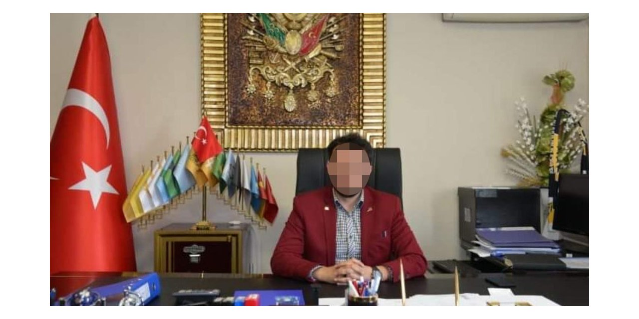 Rüşvetten 4 yıl 2 ay hapis cezası alan eski daire başkanına ’yalan mal beyanı’ davası