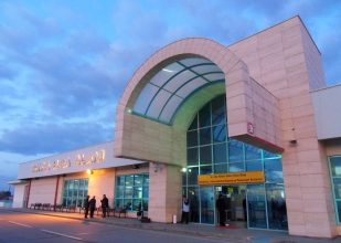 4 yeni havaalanı geliyor!