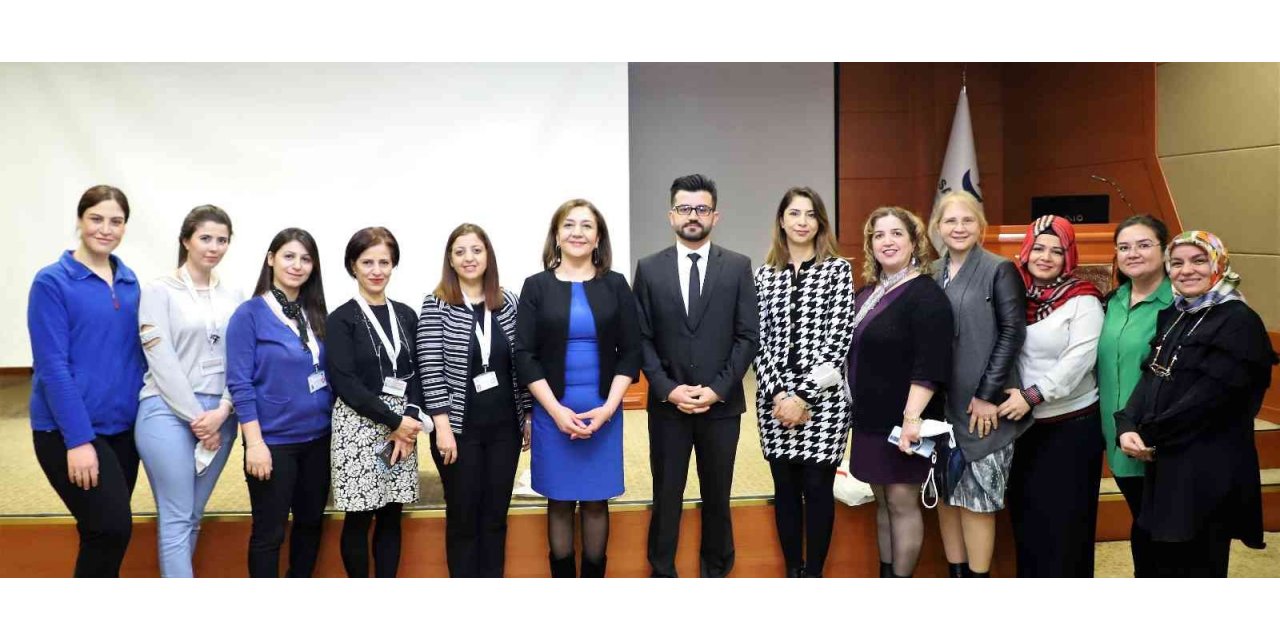 SANKO’dan “Bilinçli anneler, sağlıklı yarınlar projesi”