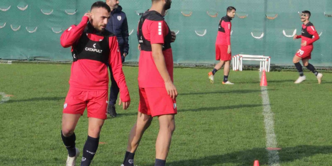 Altınordu’nun gençleri kiralanıyor