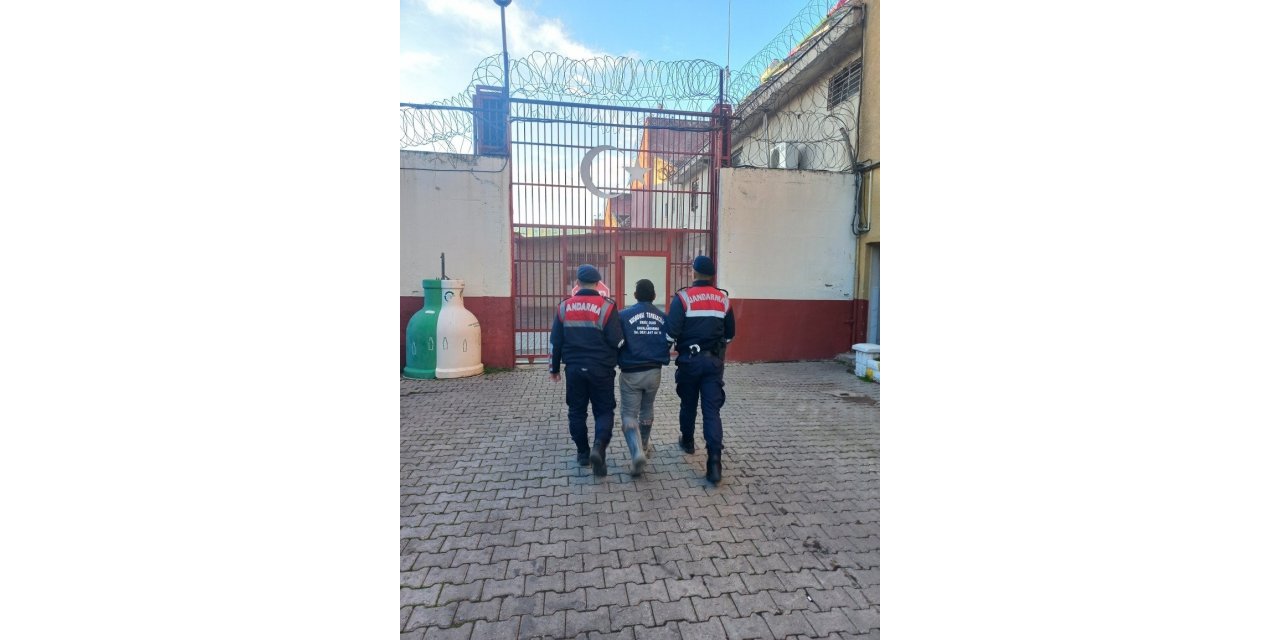 Aydın’da iki aranan şahıs yakalandı