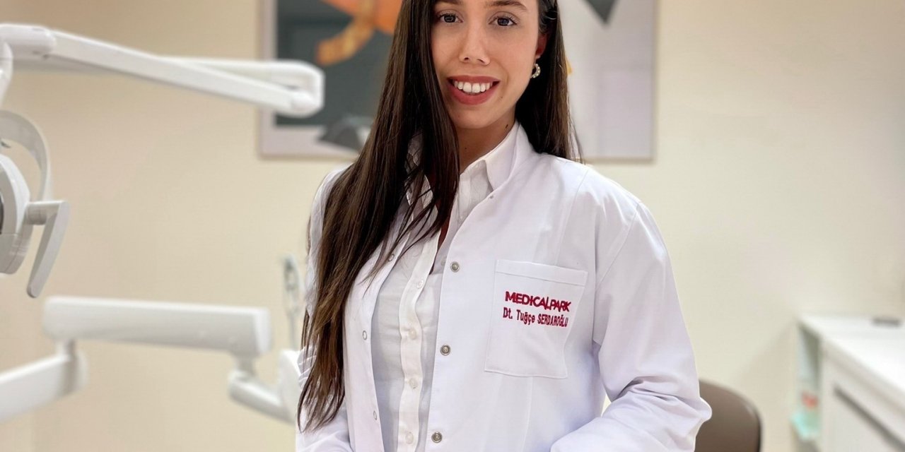 ’20’lik diş ağrıları ihmal edilmemeli’