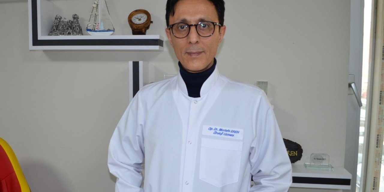 Uzmanı, tüp bebekte doğru bilinen yanlışları anlattı