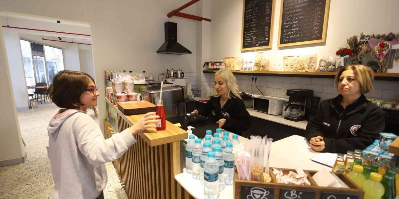 Kartal’da sosyal tesislere bir yenisi daha eklendi