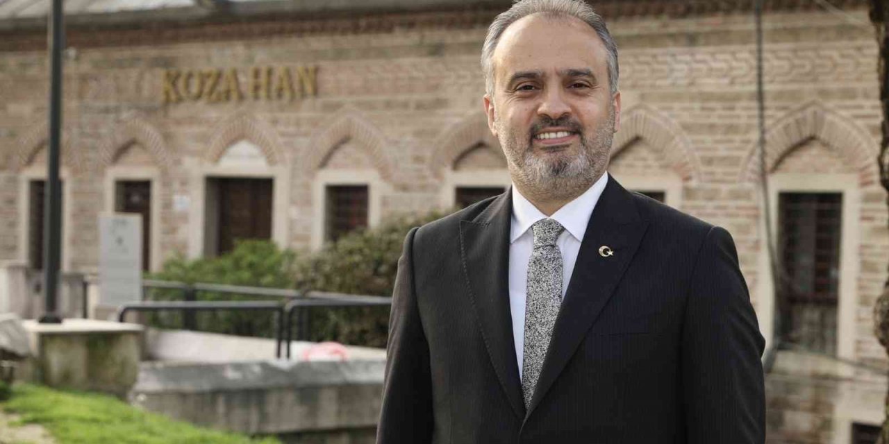 Mevlevihane için geri sayım başladı