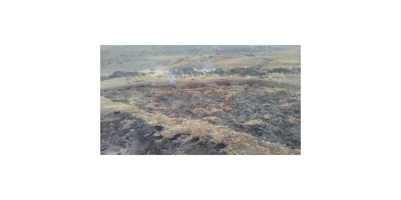 Bu toprak için için yanıyor