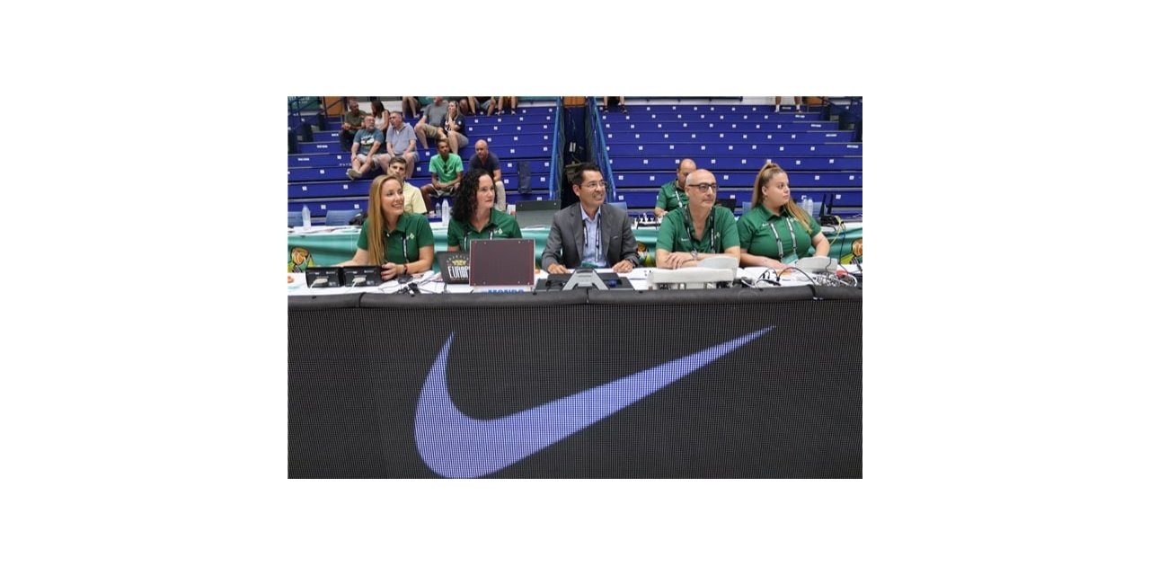 FIBA’dan kadın hakemler için Hakem Annelik Planı