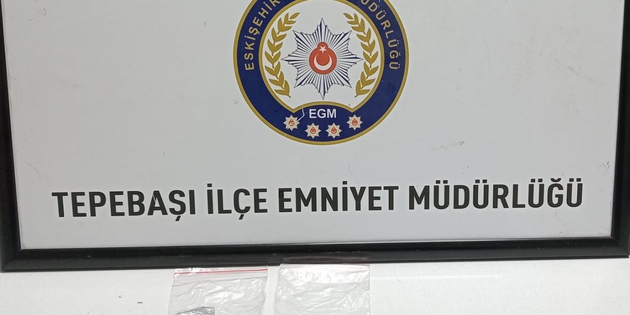 Kesinleşmiş hapis ve aranması bulunan şahıslar yakalandı