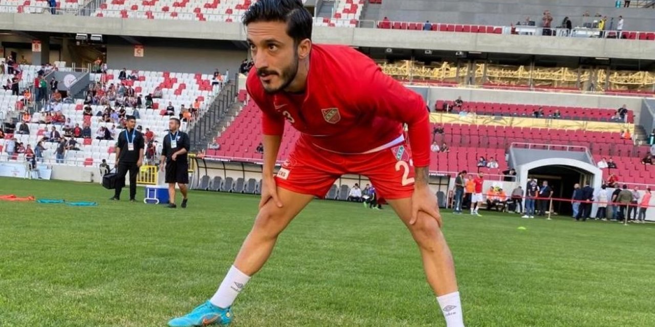 Karşıyaka’da Kerem Pala kadro dışı