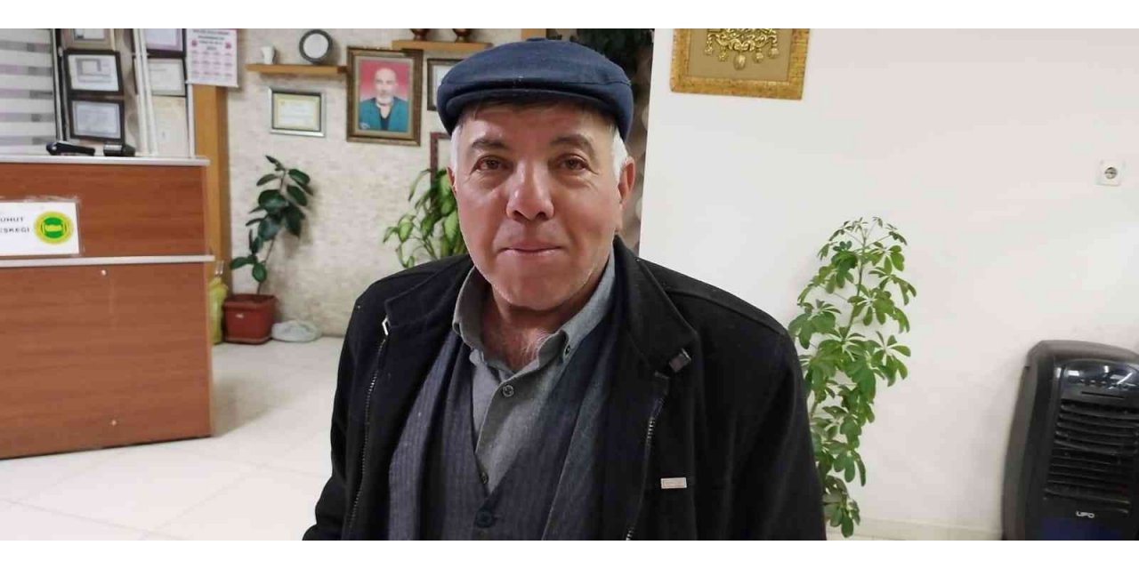 Kaşla göz arasında motosikletini çaldılar