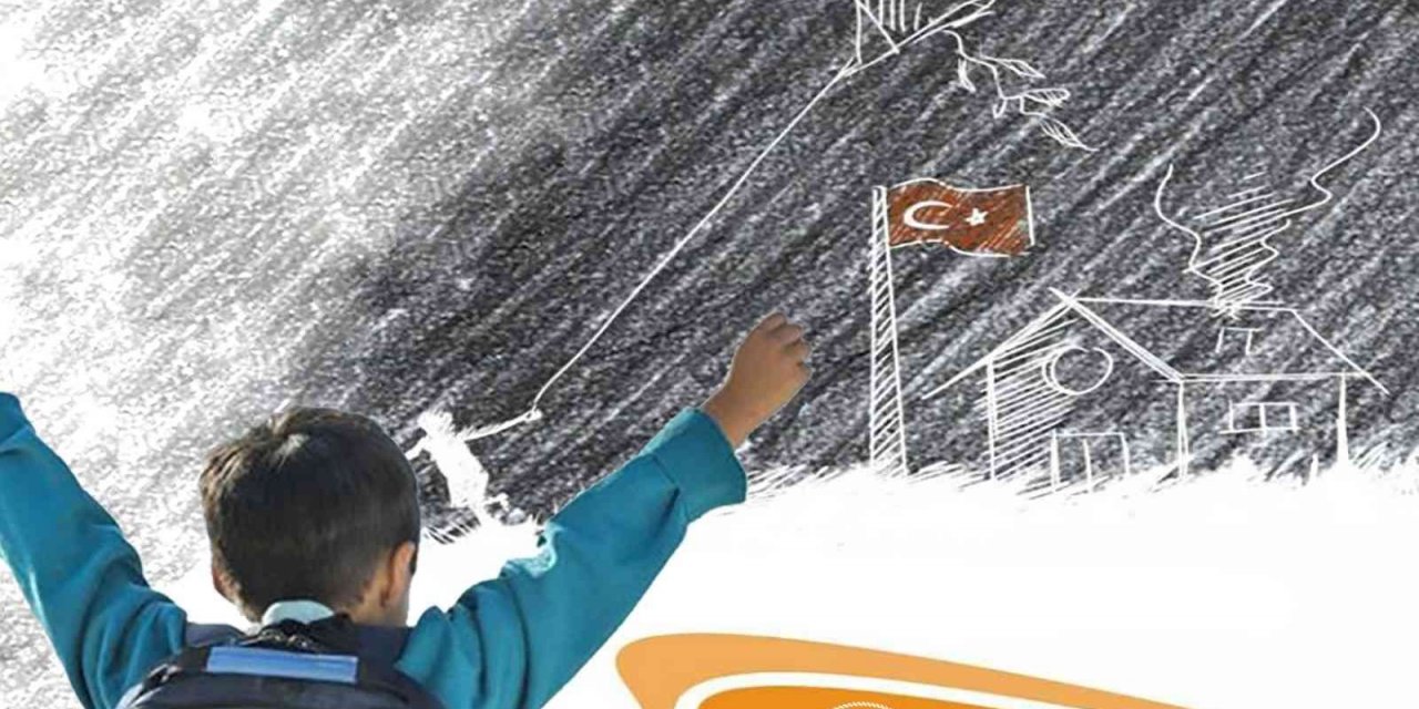 Erzurum’da “Eğitimle Yeniden Buluşma” projesi ile 2 bin 512 öğrenci eğitimlerine döndü