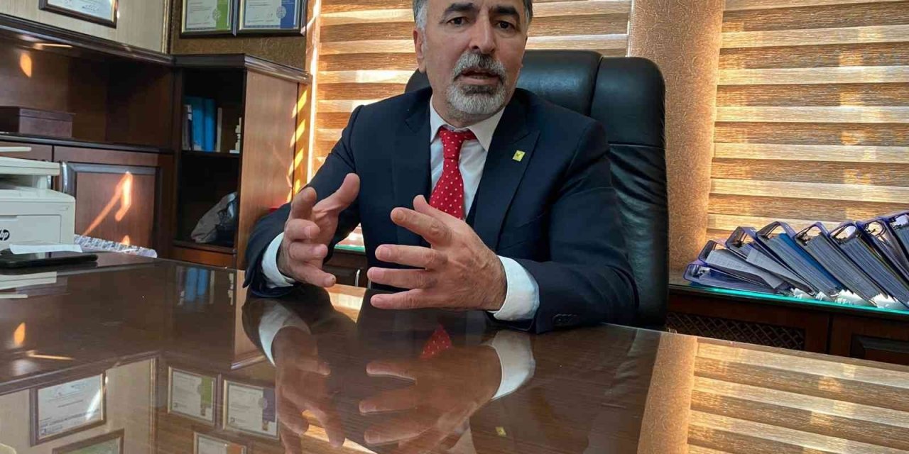 Diyarbakır İş Konseyi’nden DTSO’ya destek