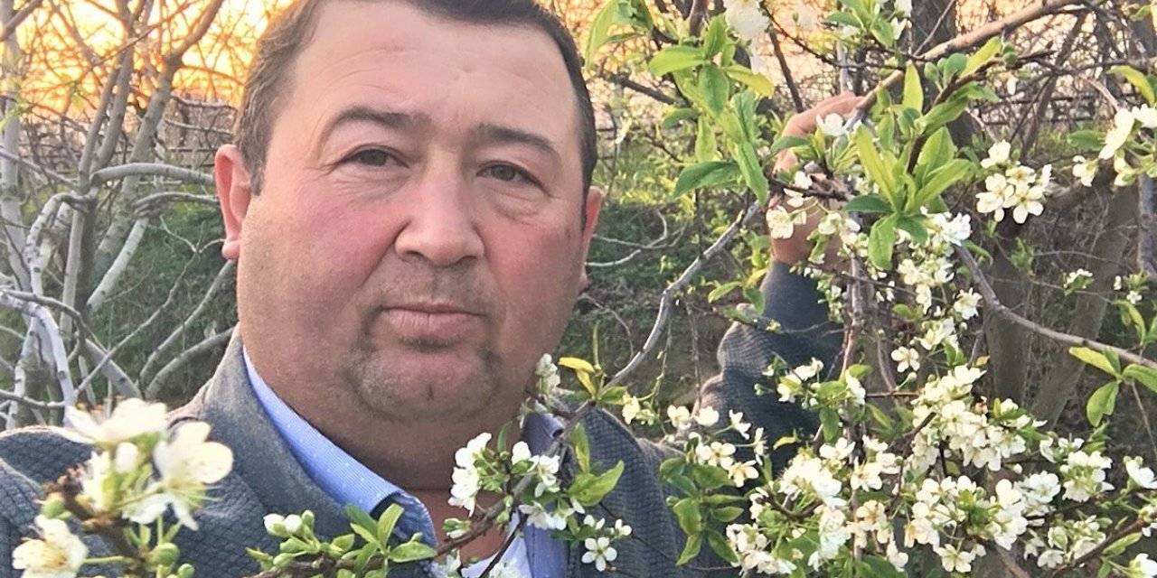 Yalancı bahar erik ağacına çiçek açtırdı
