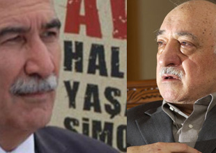 Gülen'den Hanefi Avcı'ya cevap