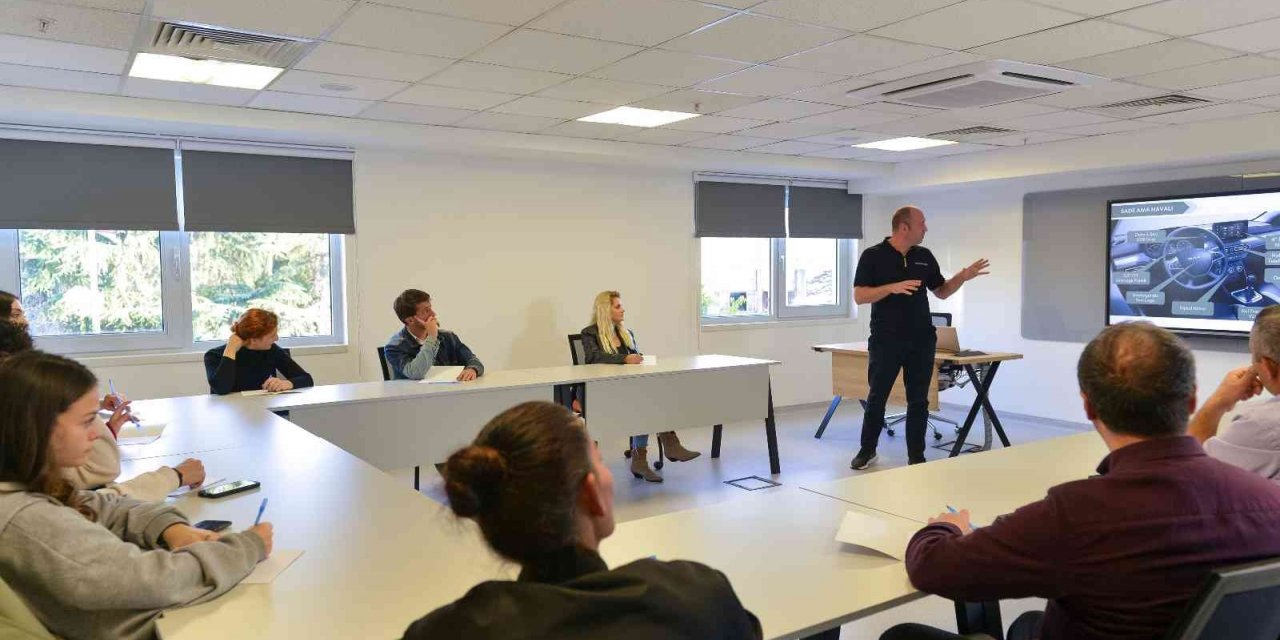 MAİS Akademi faaliyetlerine başladı