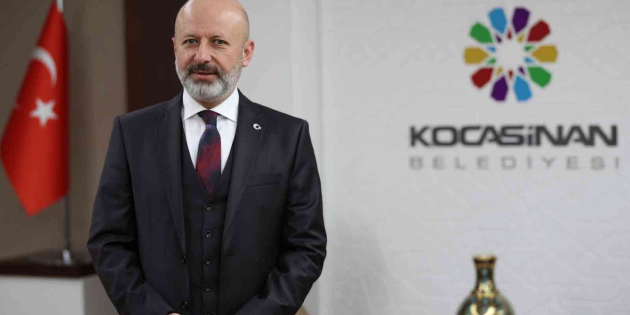 Başkan Çolakbayrakdar: “Üç ayların toplumumuzdaki kardeşliği pekiştireceğine inanıyorum”