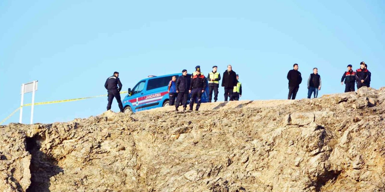 İlginç kazayla ilgili yeni gelişme