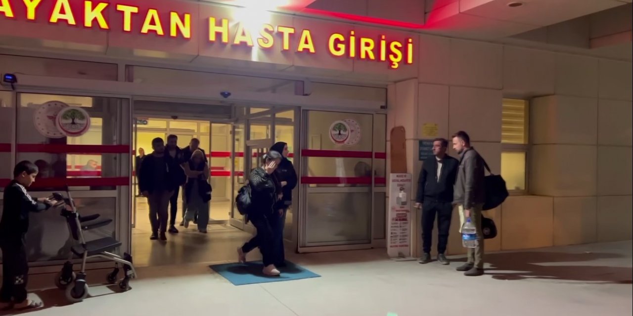 Burdur’da fuhuş operasyonunda 1 kişi tutuklandı