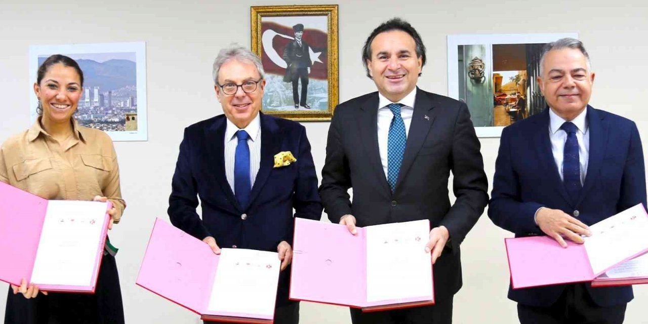 İzmir’in ‘Glutensiz Yaşam Projesi’ başlıyor