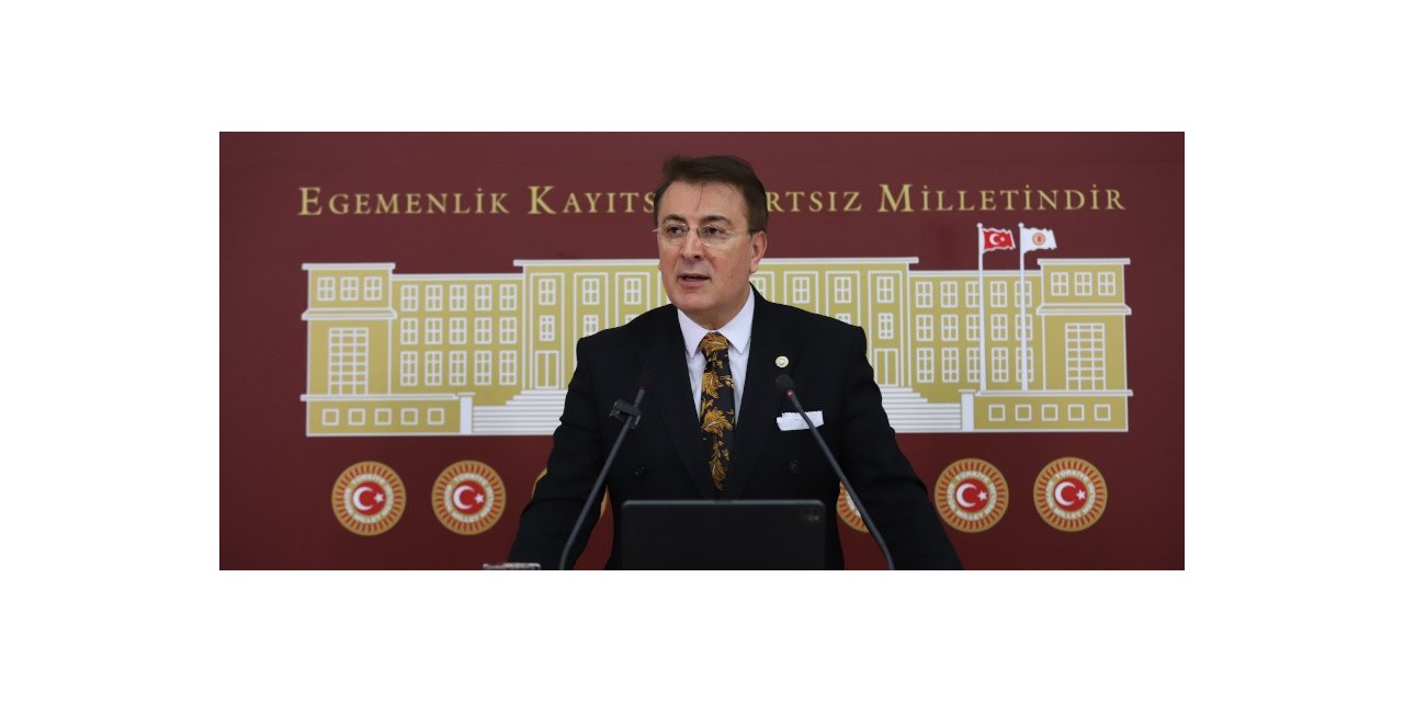 Aydemir: ‘Milletimizin Cumhurbaşkanımıza güveni var’