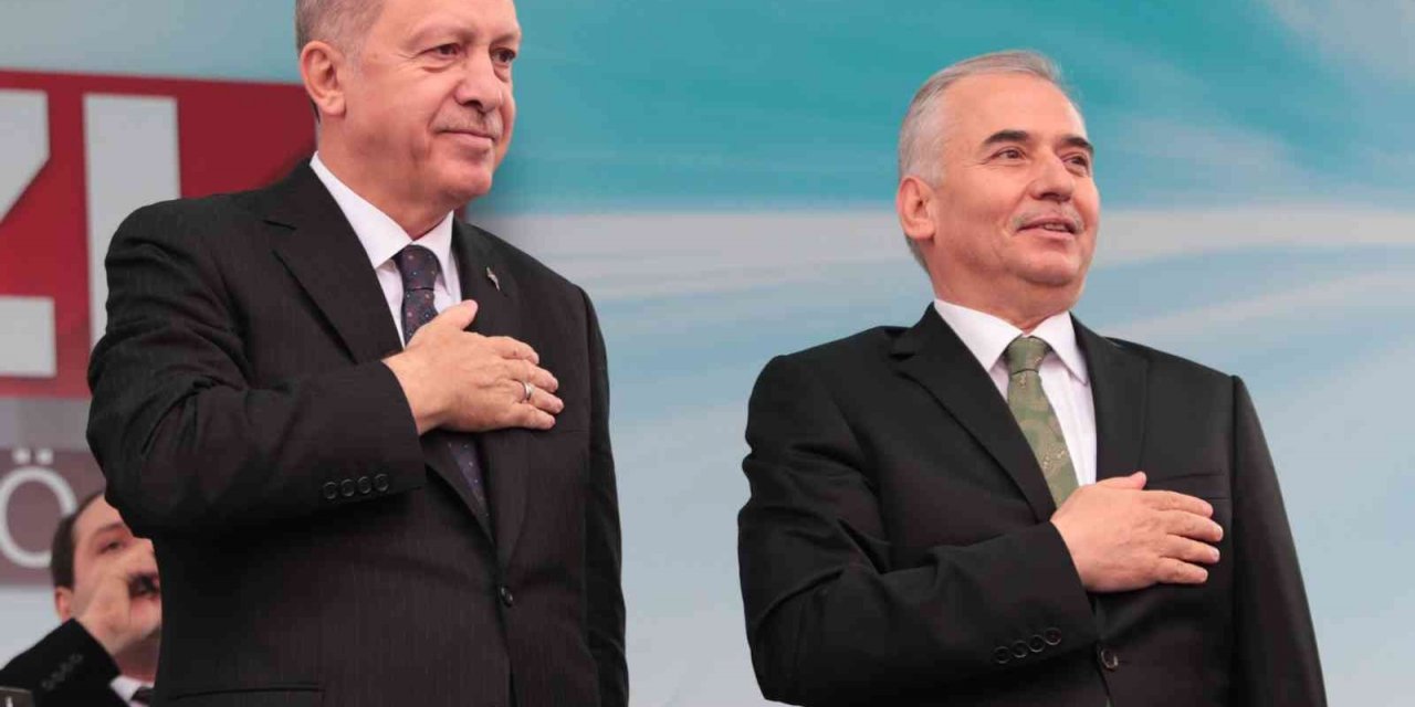 Başkan Zolan, Denizlilileri açılış şölenine davet etti