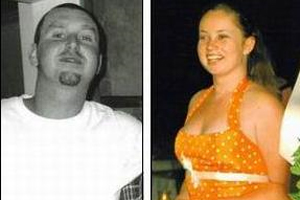 Zehirli iğneyle idam edildi