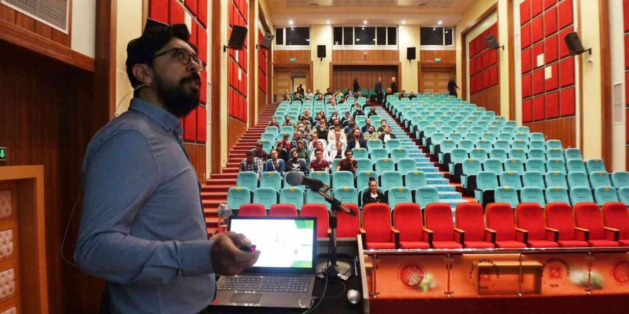 Dr. Oflaz, “Radyasyon aslında hayati bir öneme sahiptir”