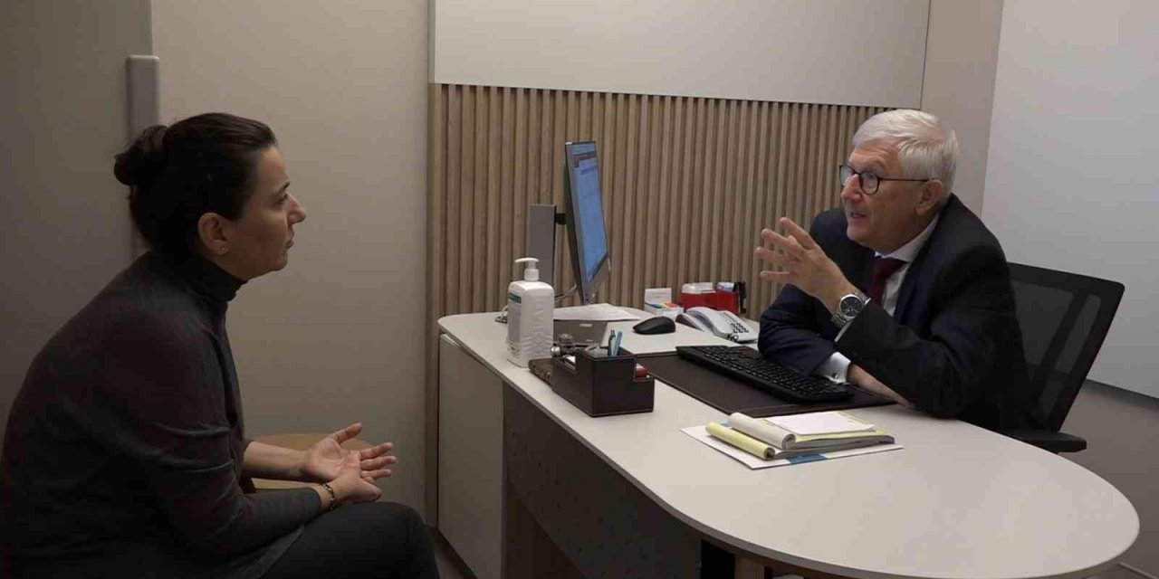 Rahim ağzı kanserini yeryüzünden silmek mümkün