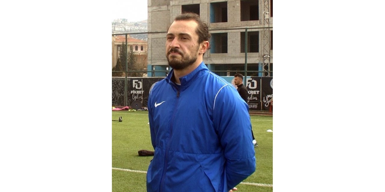 Bölgesel Amatör Lig 6. Grup