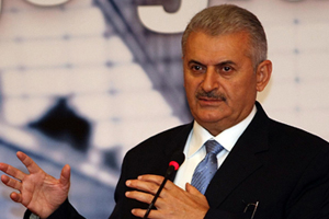 Yıldırım'dan hosting açıklaması