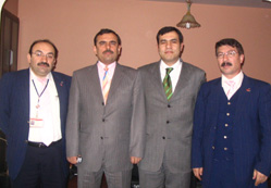 THY hedef büyütüyor