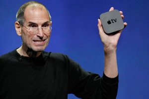 Teknoloji devi Apple'a soğuk duş