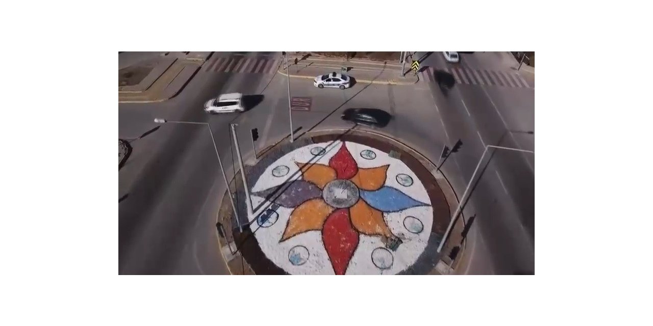 Afyonkarahisar’da havanda ve karadan denetim