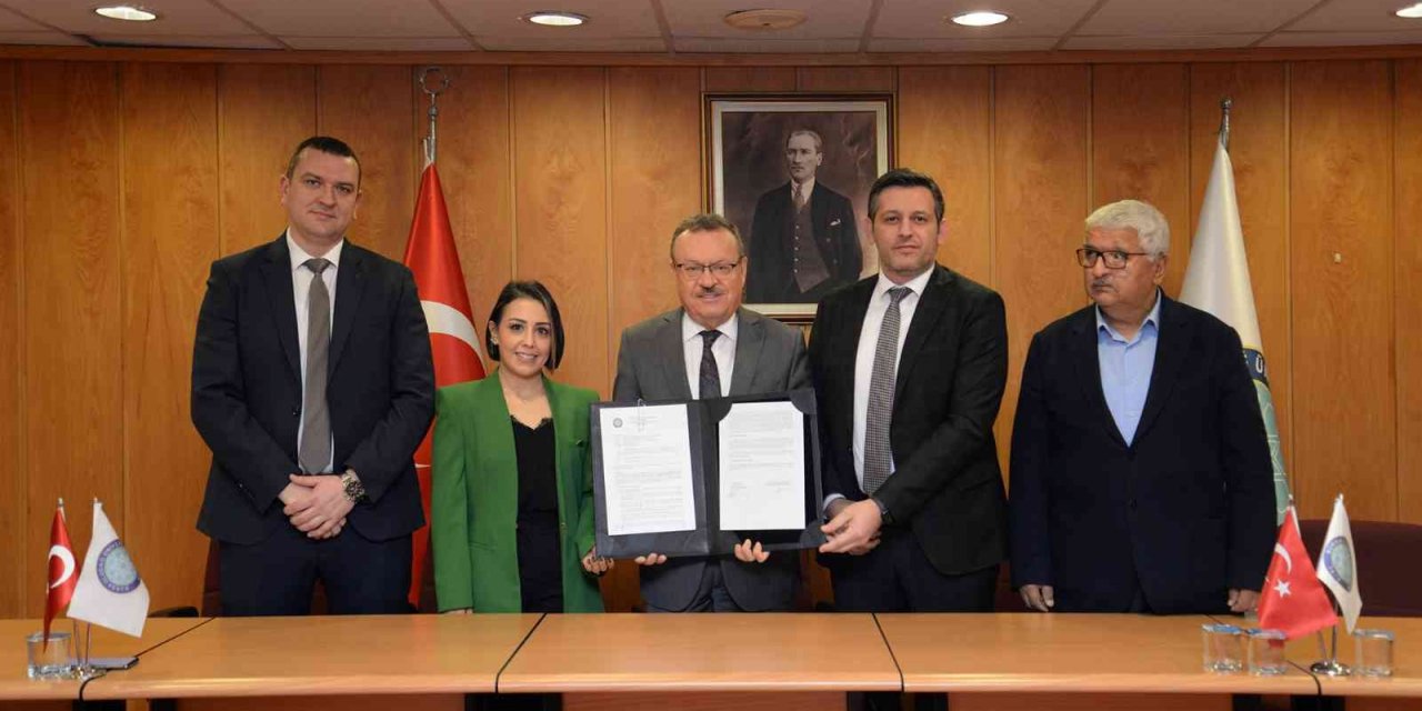 Avrupa’nın en iyisi UMAKİT’e SKT’den özel destek