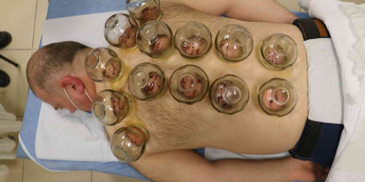 Bu tedaviyi yaptıranlar, çok sık grip ve soğuk algınlığına yakalanmıyor