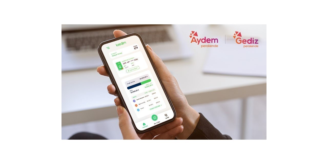 Aydem Perakende ve Gediz Perakende‘den yeni ödeme kanalı