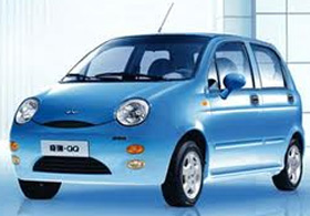 Çinliler Sakarya'da araba üretecek