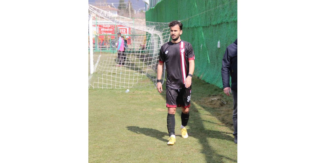 ES Elazığspor’da bir isimle daha yollar ayrıldı