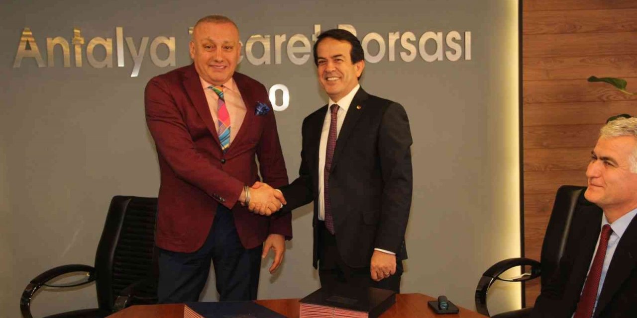 Borsa üyeleri için indirimli akaryakıt protokolü imzalandı