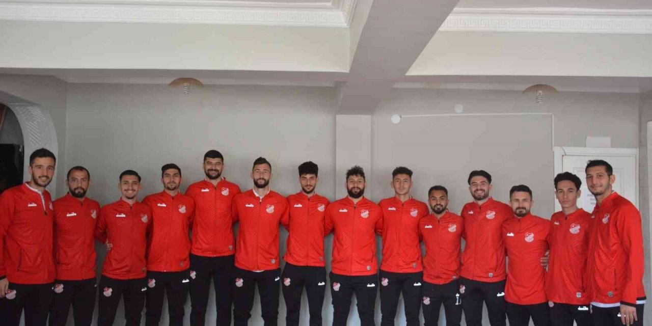 1969 Bilecik Spor Kulübü’nden transfer şov