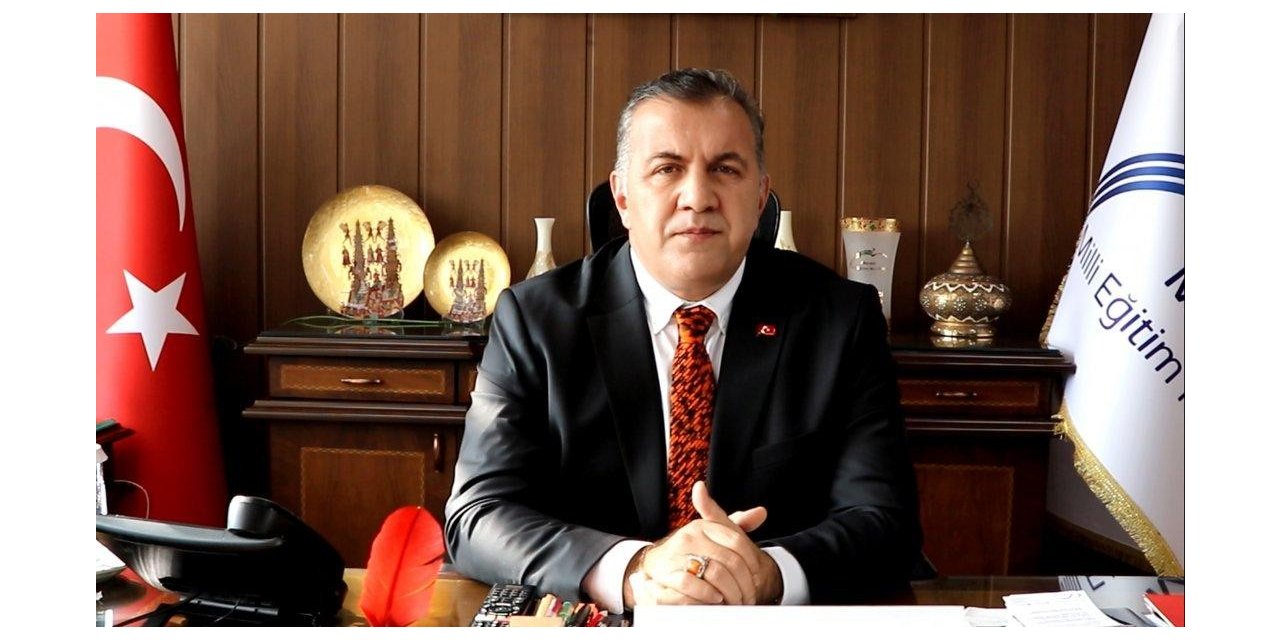 Mersin İl Milli Eğitim Müdürlüğü Erasmus Programında akredite kurum oldu