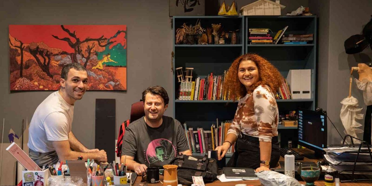 Nilüfer Şehir Tiyatrosu gençleri sahneye davet ediyor