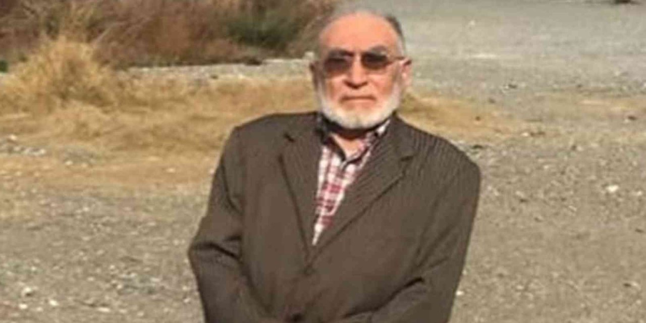 Nazilli’deki kazada emekli imam hayatını kaybetti