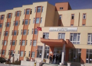 Aydoğanlar MYO öğrencisi sayısı azaldı