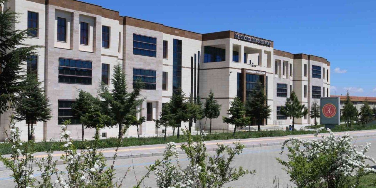 NEVÜ ile Luarasi Üniversitesi arasında iş birliği protokolü imzalandı