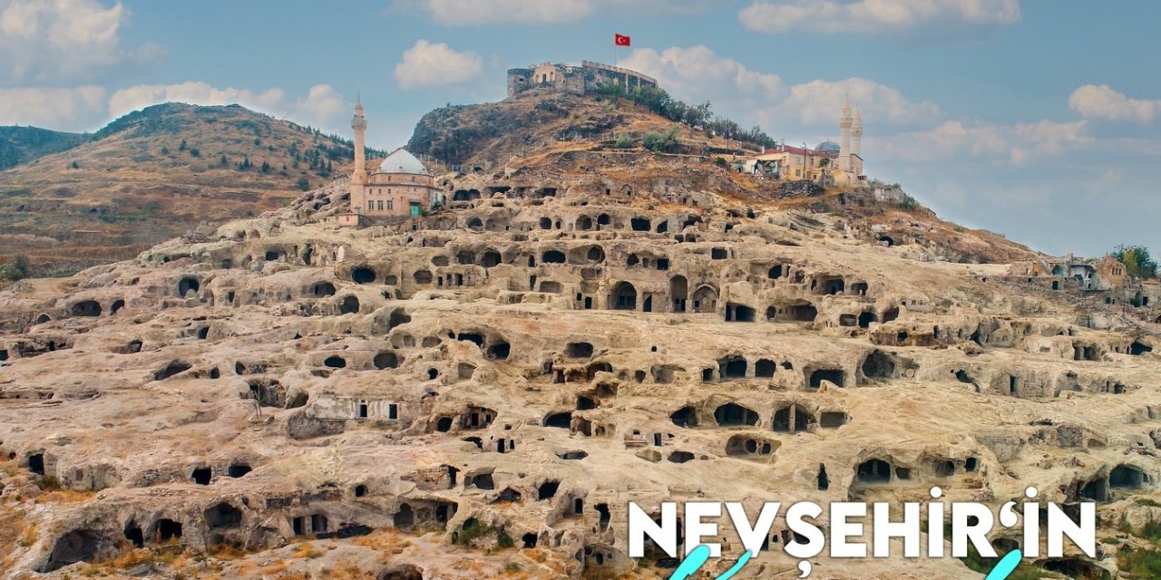 Kayaşehir’e Türkiye Belediyeler Birliği’nden ödül