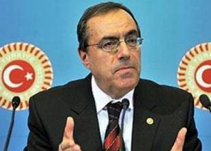 CHP'li Kart'tan başörtüsü açıklaması