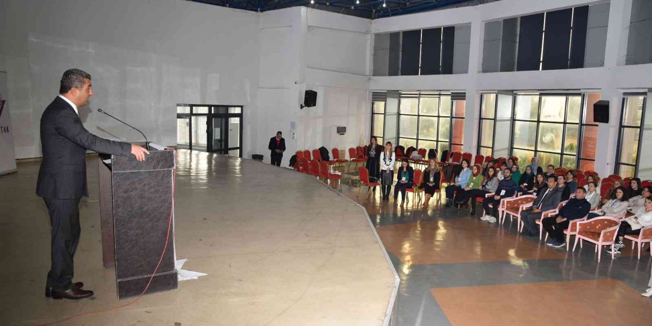 Denizli’de matematik seferberliği sürüyor