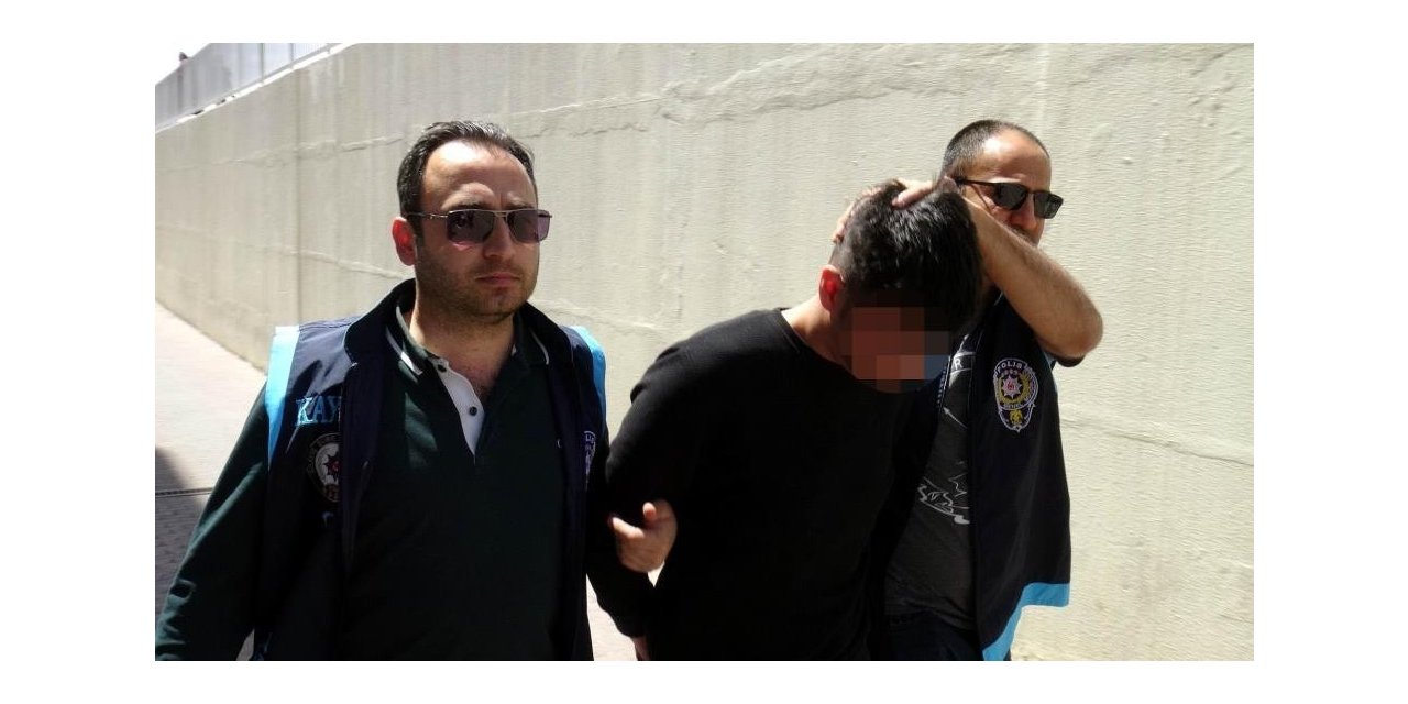 Babasının sahibi olduğu ticari taksinin şoförünü öldüren sanığa 18 yıl hapis cezası verildi