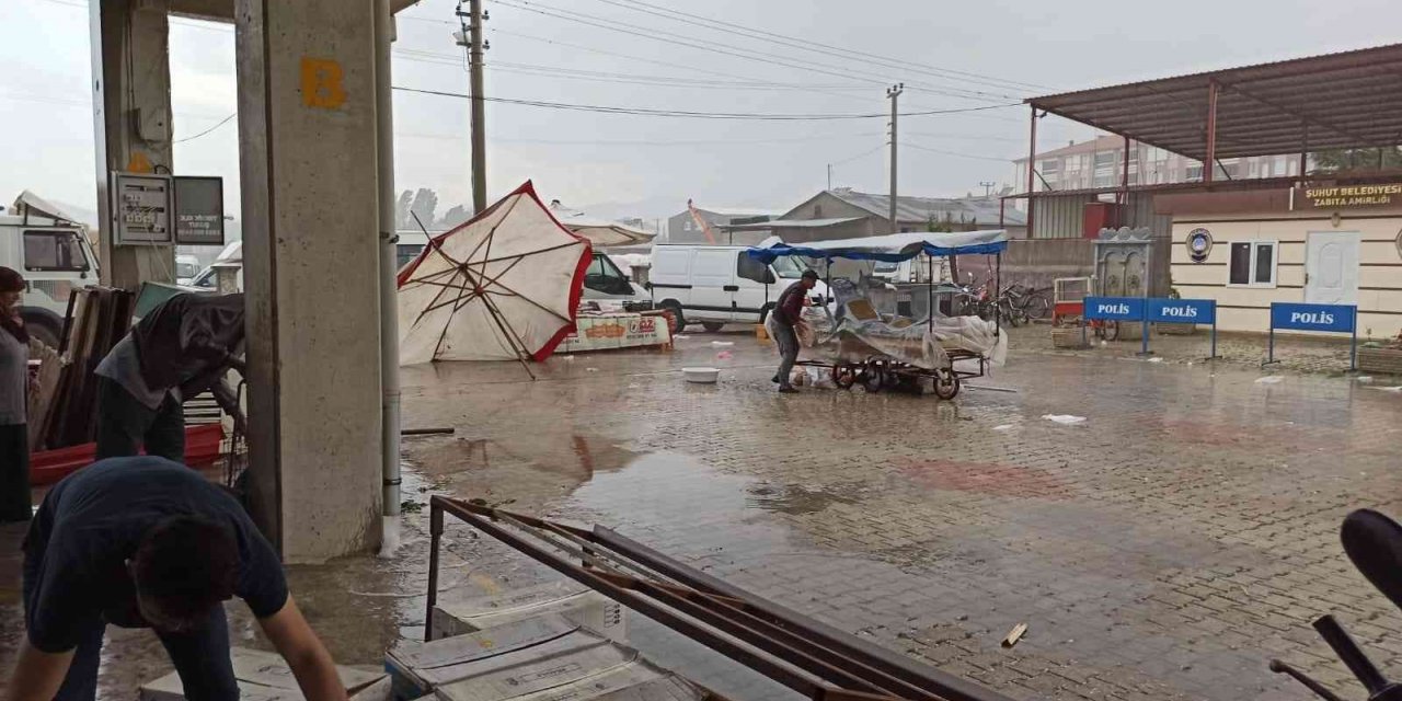 Afyonkarahisar Valiliği uyardı